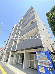 ワイズ ル・リオン東京墨田