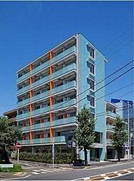 藤沢市湘南台４丁目