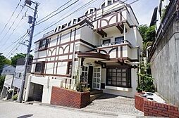 代々木上原ダイカンプラザ