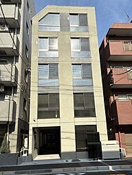 プラティーク清澄庭園