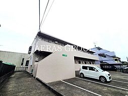 マンションみどり