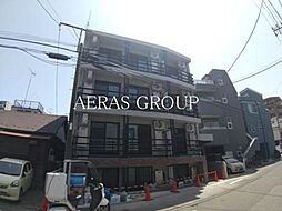 レイアス東矢口