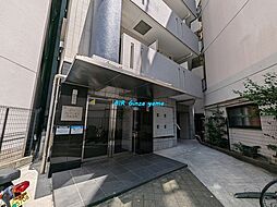 クレアシオン門前仲町