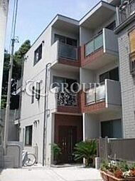 品川区東五反田３丁目