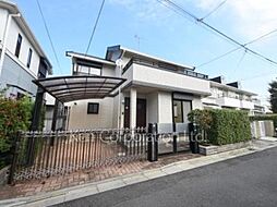 杉並区成田西３丁目の一戸建て