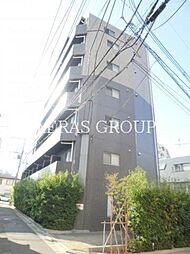 豊島区上池袋４丁目