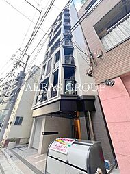 キャッスルパレス江戸川橋