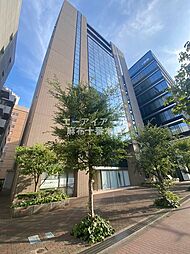 港区芝浦３丁目