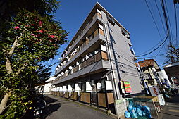 レジデンス小川 106