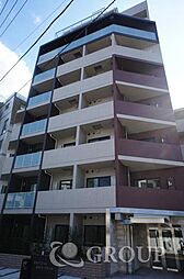 品川区南大井２丁目