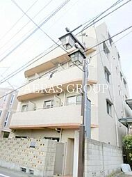 エステート目黒本町
