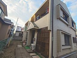 岡田テラスハウス