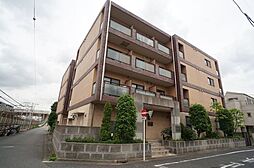 大田区西馬込１丁目