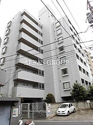 住友南阿佐ヶ谷シティハウス