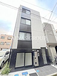 ハウス亀戸