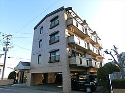 コンパスローズ昇町 203