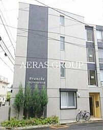 Ｂｒａｎｃｈｅ鷺ノ宮