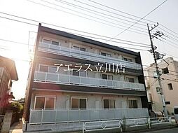 サードロック立川