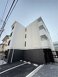 エルファーロ中野坂上