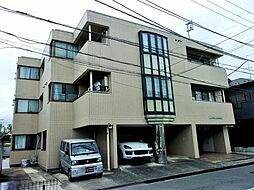 座間市緑ケ丘３丁目