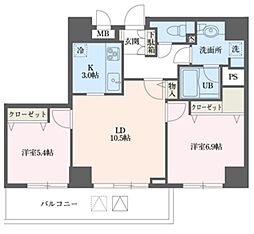 横浜市神奈川区金港町