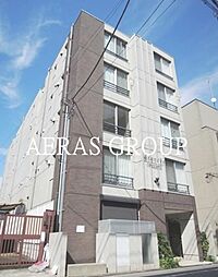 ブランシェ荏原中延