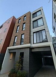 フラッフィー市谷台町