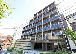 ラフィスタ中板橋II