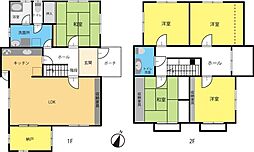 片縄5丁目戸建 1