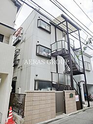 優和レジデンス