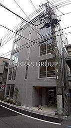 アトリオフラッツ清澄白河