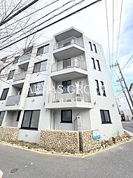 ＣＡＳＡ ＰＩＡＺＺＡ 中野松が丘