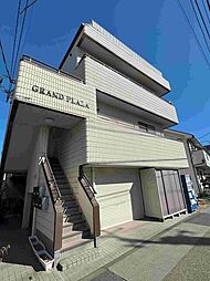 グランドプラザ 201