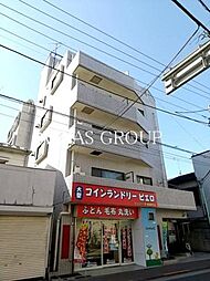 ベルメゾン田園調布