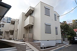 セレーノ大倉山II 102