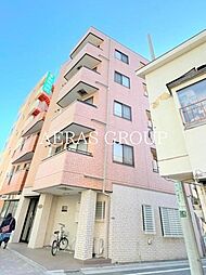 アルモニカ伊勢