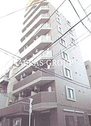 リヴシティ新御徒町