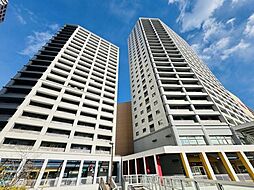 ＢＳタワー橋本Ｅ棟