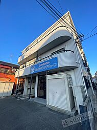 バッハレジデンス長瀬