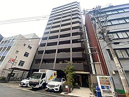 ネストピア博多駅前II 1101