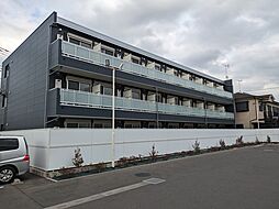 ヴィラ見沼代親水公園