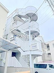 コスモガーデン自由が丘