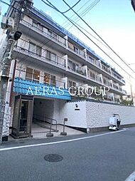 秀和麻布笄町レジデンス