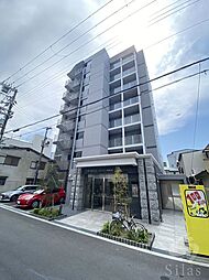 大阪市城東区今福西２丁目