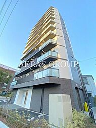 ラグゼナ戸田公園I