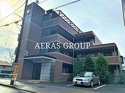グリーンフォレスト