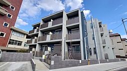 ウィンドテラス市川真間