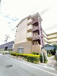 守口市橋波東之町３丁目