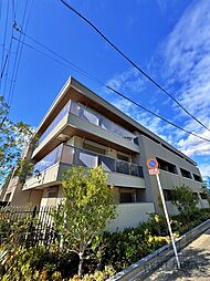 アルテーヌ浜寺元町　B棟