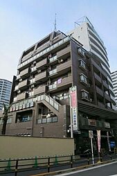 大田区蒲田４丁目